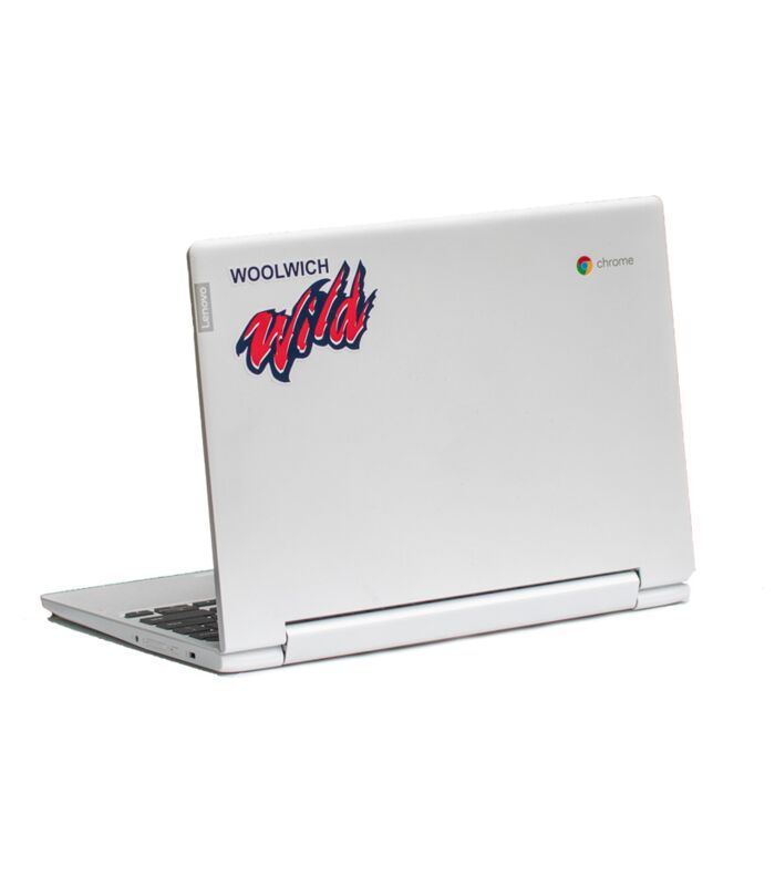 Wild Multipurpose Sticker Thumbnail