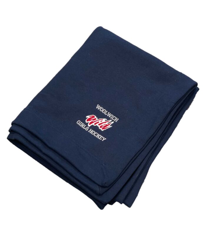 Wild Fleece Blanket Thumbnail