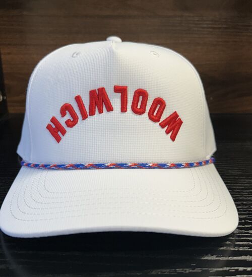 Woolwich Hat Thumbnail