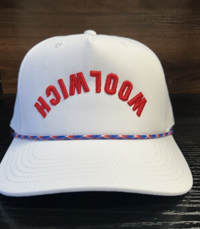 Woolwich Hat Thumbnail