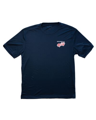 Wild LC Short Sleeve LADIES Thumbnail