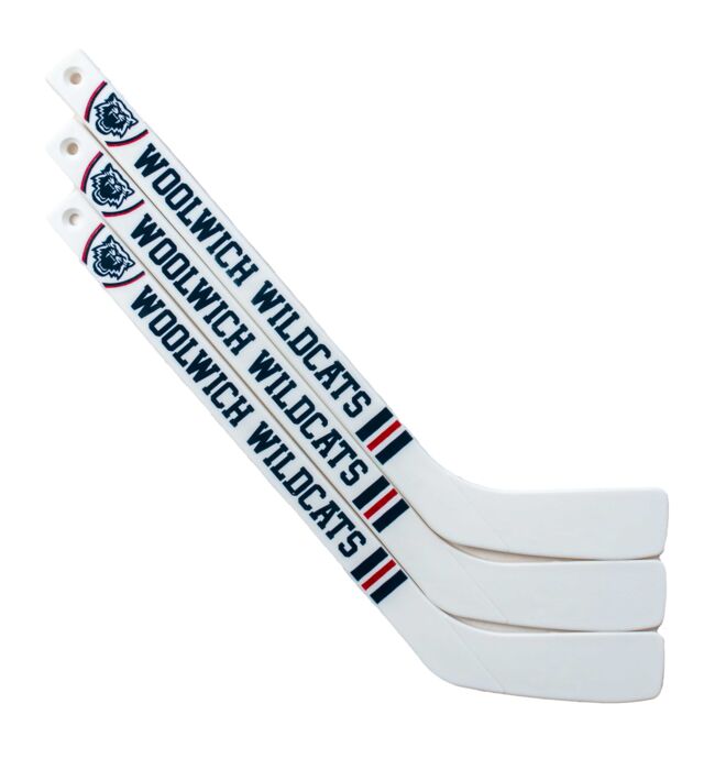 Wildcats Mini Stick Thumbnail