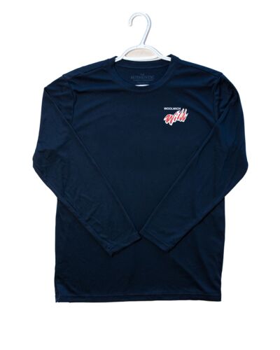 Wild LC Long Sleeve YOUTH Thumbnail